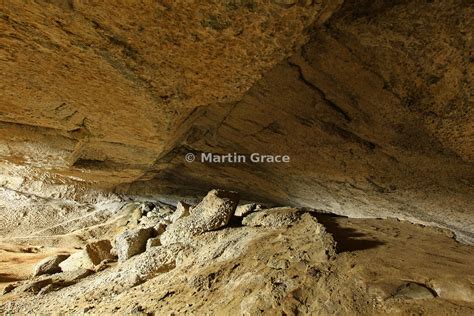 Martin Grace Photography | Mylodon Cave (Monumento Natural Cueva del ...