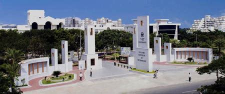 Education Loan For Vit University Bhopal | Credenc