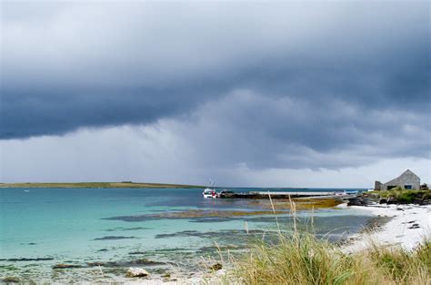 Papa Westray Map - Orkney Islands, Scotland - Mapcarta