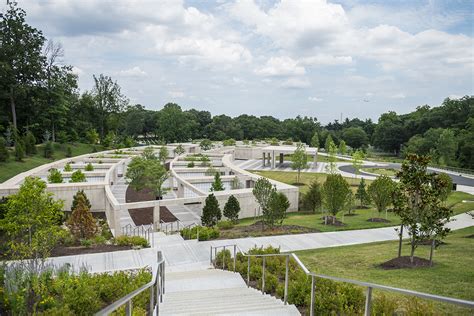 Arlington National Cemetery's 27-acre expansion adds 10 years to its life