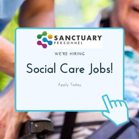 Pin on Social Care jobs