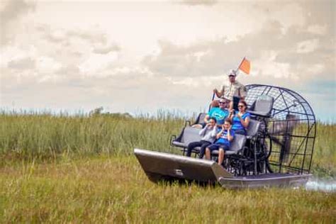 The BEST Everglades National Park Shore excursions 2022 - FREE ...