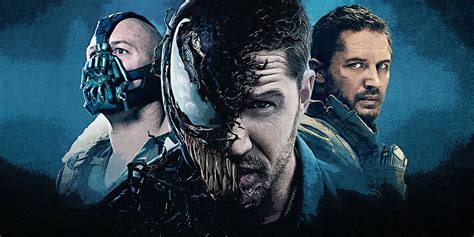 Best Tom Hardy Movies to Watch Before Havoc