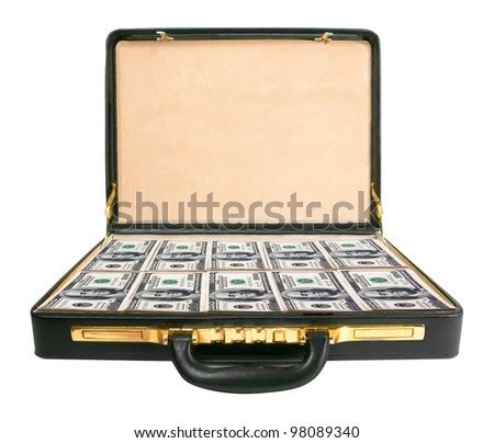 Suitcase Of Money Stock Photos, Images, & Pictures | Shutterstock