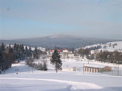 Thüringer Wald