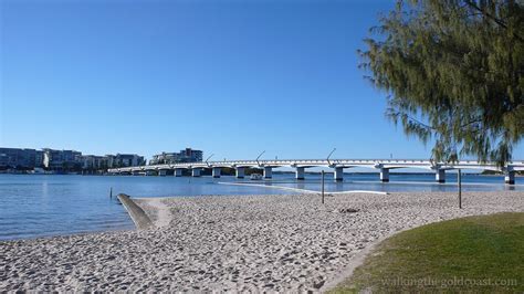 #Paradise Point #Ephraim Island Bridge Gold Coast Australia, Ephraim ...