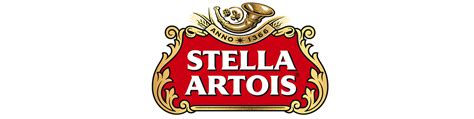 Stella Artois Logo, Beer Free PNG