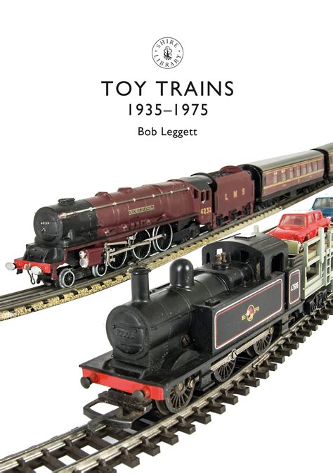 Toy Trains