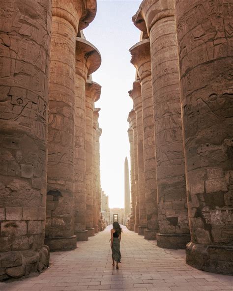 Ultimate Guide to Luxor Egypt | Discover Discomfort