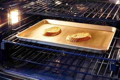 How To Toast Bread In An Oven? [A Complete Guide]