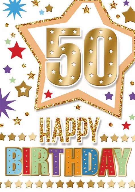 50th Birthday Party Ideas: 25 Ways To Celebrate The Big, 45% OFF