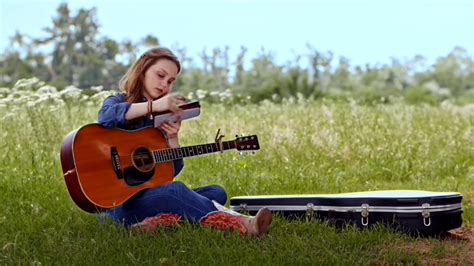 Meet the Cast of A Cowgirl's Song Including Lead Savannah Lee May