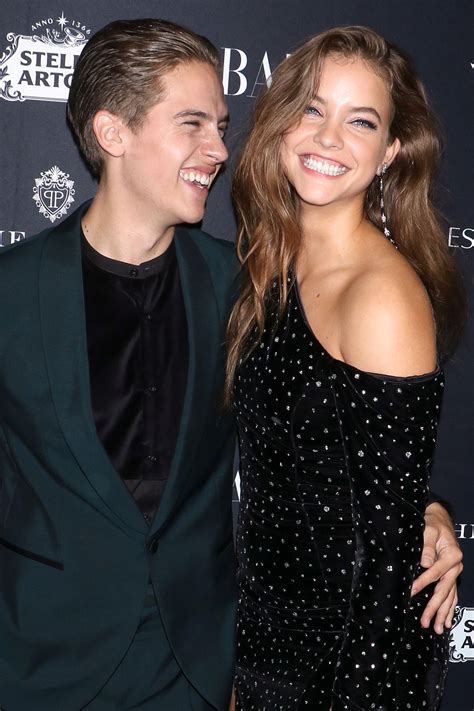 Dylan Sprouse 2022 Girlfriend