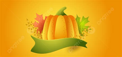 Thanksgiving Background With Pumpkins, Thanksgiving, Day, Celebration ...