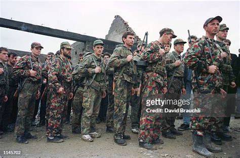 1,634 Kosovo Liberation Army Stock Photos, High-Res Pictures, and ...