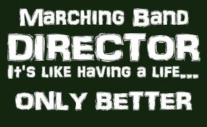 Marching Band Director Quotes. QuotesGram