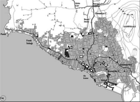 Smyrna in 1836. Credits: The author | Download Scientific Diagram