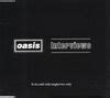 Oasis Interview Disc Vinyl Records and CDs For Sale | MusicStack