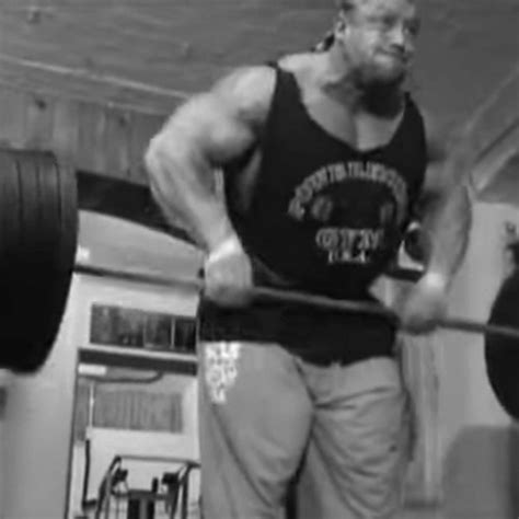 Stream Dorian Yates ,,blood and guts" × Head in the ceiling fan by Gabi ...