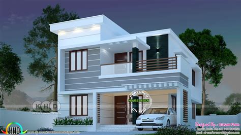 10 3 Story House Design In India Memorable – New Home Floor Plans