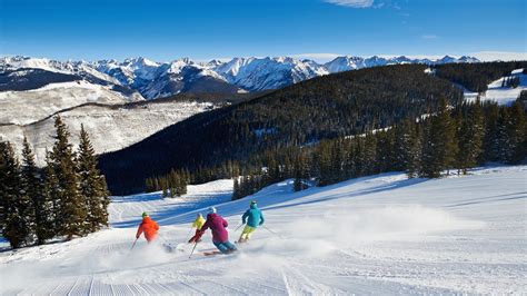 Hotel Jerome An Auberge Resort: Vail Colorado Ski Resort