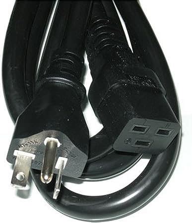 QSC WC-000323-GP, 120V Power Cord for RMX5050 and CMX2000V – Supreme ...