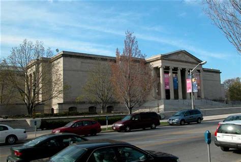 Baltimore Museum of Art, Maryland