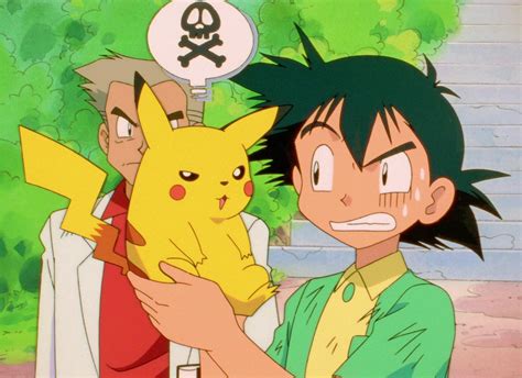 Pokemon! Kimi ni kimeta! (1997)