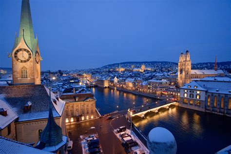 » Zurich – Little Big Citycosatravelswitzerland.com