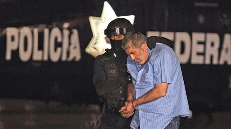 Mexico captures Juarez Cartel leader 'the Viceroy' | SBS News