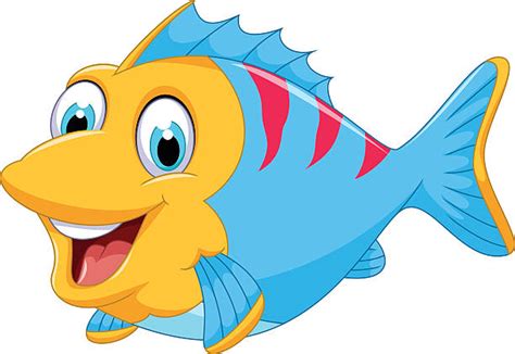 happy fish clipart 10 free Cliparts | Download images on Clipground 2024