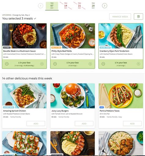 Hello Fresh Review - Meals, Pricing, and Features (2020)