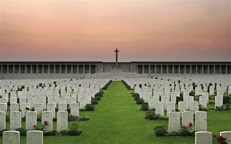 10 Things You May Not Know About the Battle of the Somme - History Lists