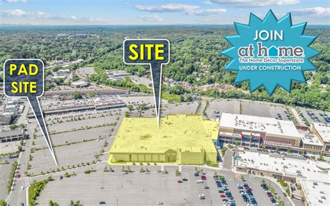 200 Nanuet Mall S, Nanuet, NY 10954 - Retail for Lease | LoopNet.com