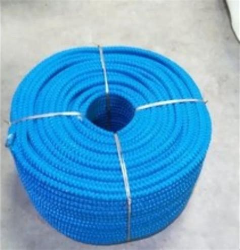 Blue Nylon Rassi (Diameter 10- 20 mm) at Rs 145/kg in Bhopal | ID ...