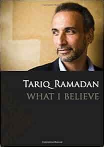 What I Believe: Tariq Ramadan: 9780195387858: Amazon.com: Books