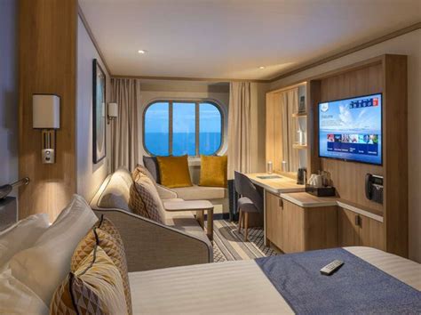 Suites | P&O Cruises