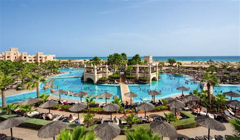 RIU reopens the Riu Cabo Verde hotel on Sal Island | Blog RIU.com