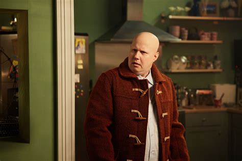 Pix - Doctor Who: The Return of Doctor Mysterio - Matt Lucas as Nardole ...