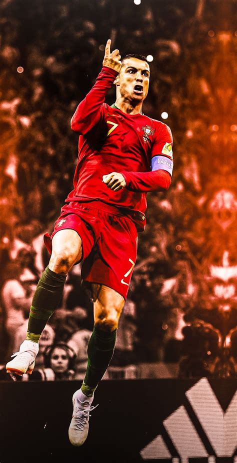 Cristiano Ronaldo Wallpaper 4k | Cristiano ronaldo, Ronaldo, Gambar anime