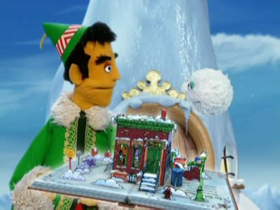 Elmo's Christmas Countdown - Muppet Wiki