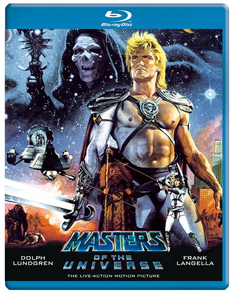 NATURALISTIC! UNCANNY! MARVELOUS!: MASTERS OF THE UNIVERSE (1987)