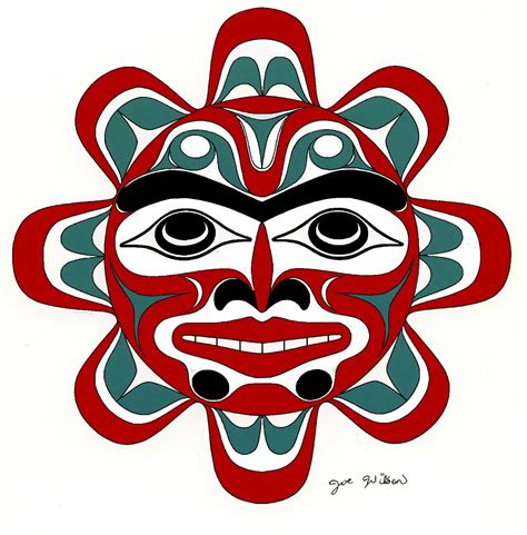 Pacific northwest art, Native art, Native artwork