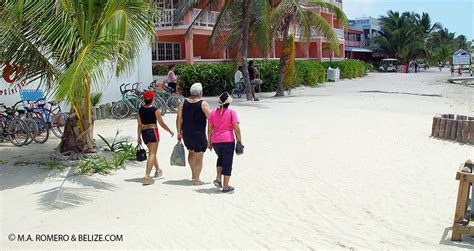 Ambergris Caye Belize - Detailed Information On This Top Tourist Attraction