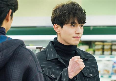 LEE DONG WOOK'S GOBLIN HAIRSTYLE - Kpop Korean Hair and Style