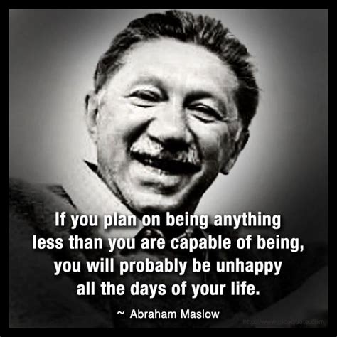 Abraham Maslow Quotes. QuotesGram