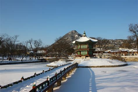 Here’s 15 Places Where You Can Enjoy A Winter Wonderland In South Korea ...