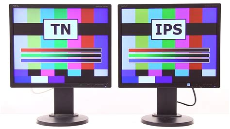 Lcd Vs Ips