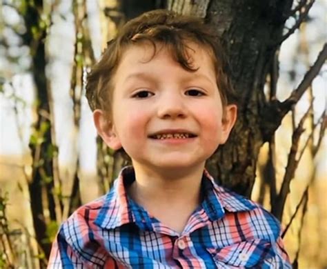 Connecticut boy, 6, was not burned deliberately, police say