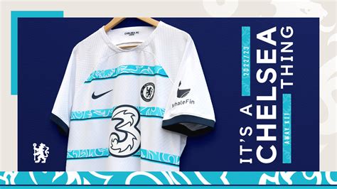 Chelsea Away Stadium Shirt 2022-23 Kids | lupon.gov.ph